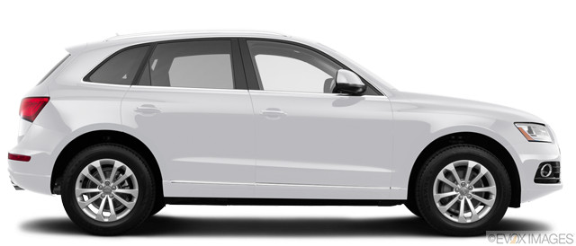 Immagine 2017 Audi Q5 Premium #459