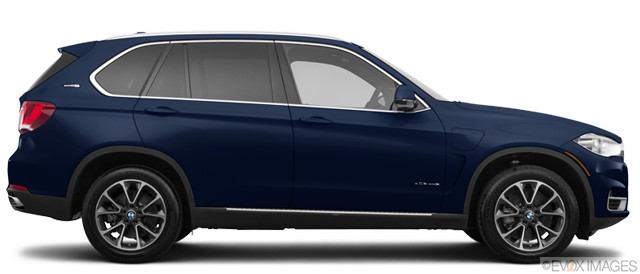 Imagen 2018 BMW X5 xDrive Plug-In Hybrid #475