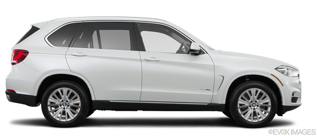 Imagen 2016 BMW X5 xDrive Plug-In Hybrid #455