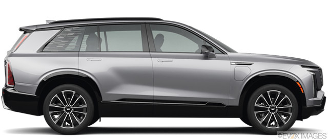 Сурет 2026 Cadillac Vistiq 900 e4 #10009