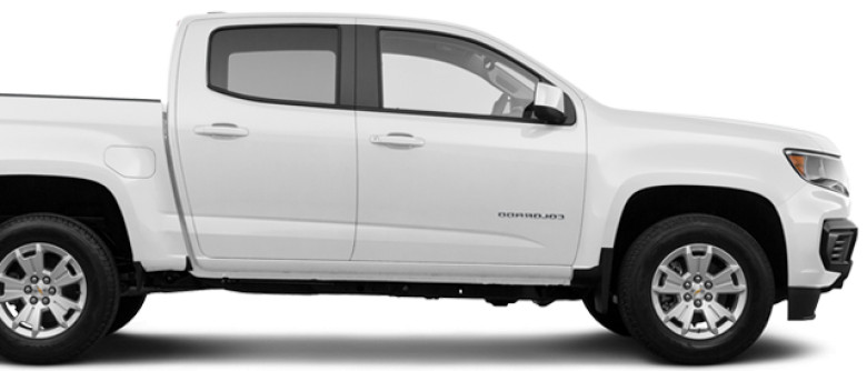 Изображение 2022 Chevrolet Colorado #483