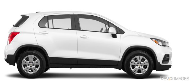 Image 2018 Chevrolet Trax #326