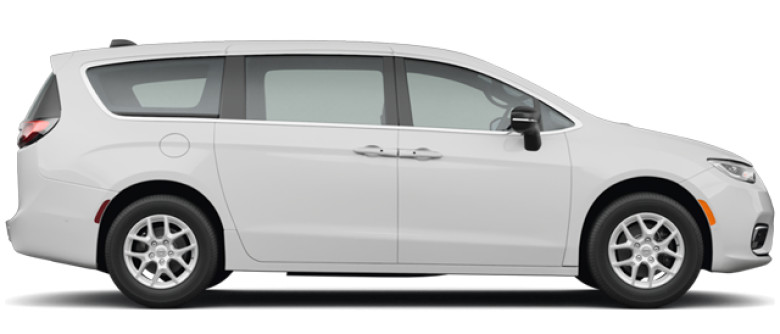 Imagem 2024 Chrysler Pacifica Hybrid #484