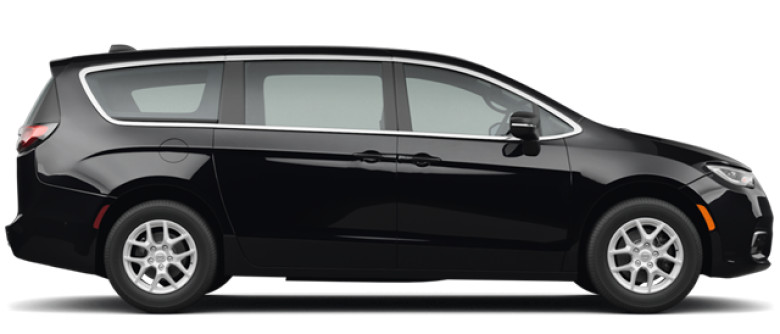 Imagen 2024 Chrysler Pacifica Hybrid #493