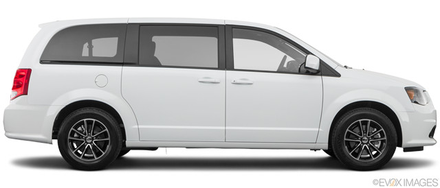 Dodge Grand Caravan