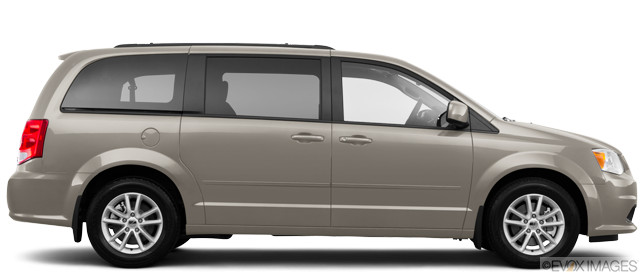 Dodge Grand Caravan