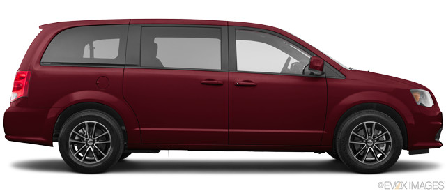 Dodge Grand Caravan