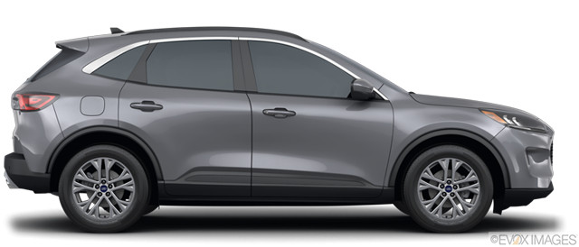 Изображение 2021 Ford Escape SE Hybrid #443