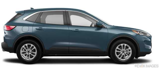 Görsel 2021 Ford Escape SE Hybrid #443