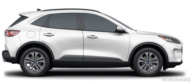 Ford Escape SE Hybrid