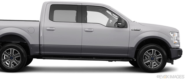 Imagem 2016 Ford F-150 Lariat Crew Cab #465