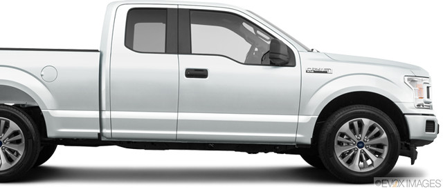 Изображение 2019 Ford F150 XL Ext Cab #426