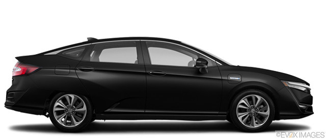 Honda Clarity Plug-In Hybrid