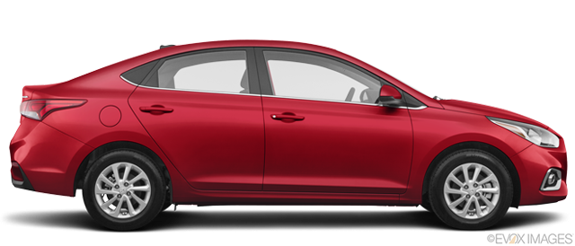 Image 2020 Hyundai Accent #211