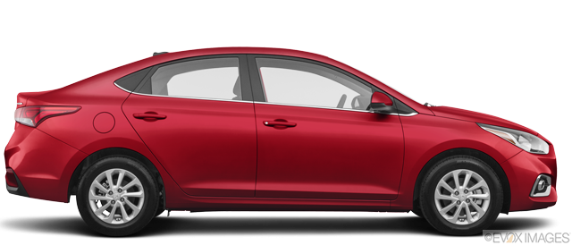 Image 2019 Hyundai Accent #257