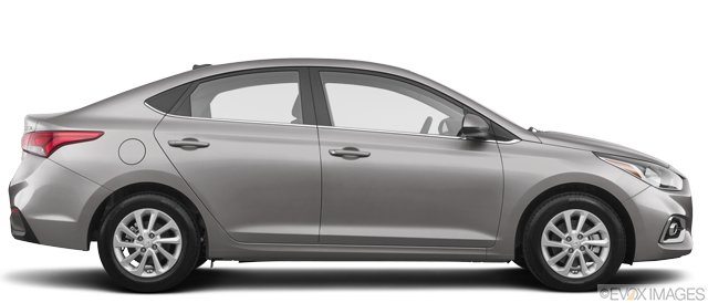 Image 2020 Hyundai Accent #284