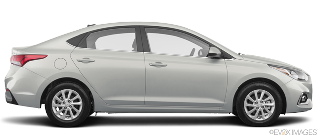 Image 2019 Hyundai Accent #298