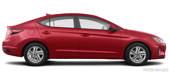 Изображение 2020 Hyundai Elantra #286