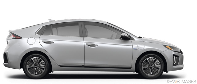 Image 2021 Hyundai Ioniq Hybrid  #429