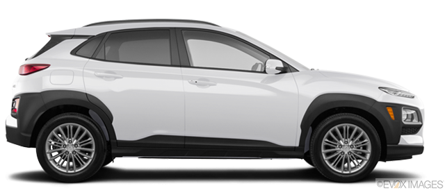 Image 2019 Hyundai Kona #334