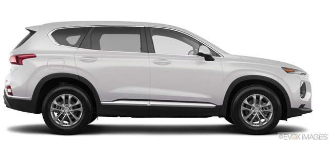 Imagen 2020 Hyundai Santa FE #446