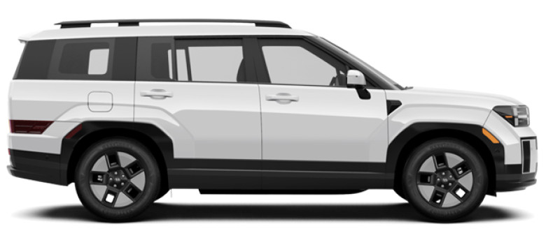 Изображение 2026 Hyundai Santa FE #490