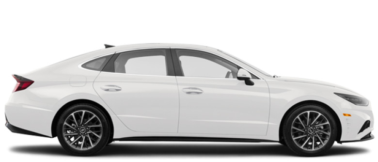 Изображение 2021 Hyundai Sonata #481