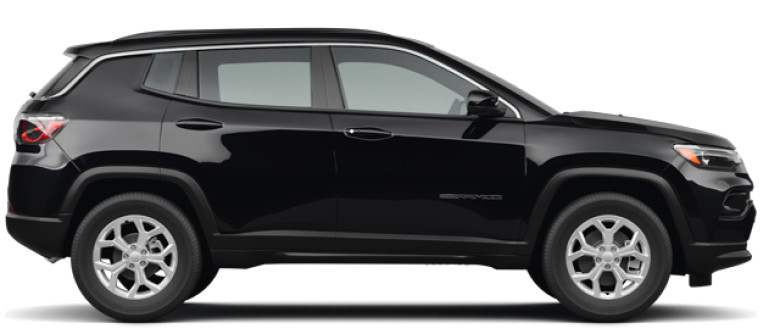 Image 2024 Jeep Compass #478