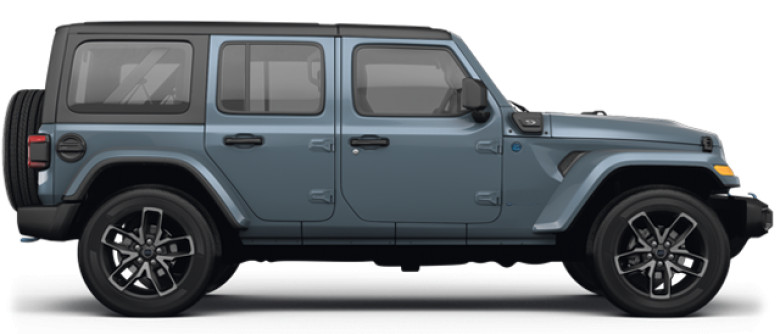 Image 2024 Jeep Wrangler #494
