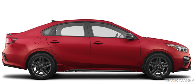 Изображение 2020 Kia Forte #248