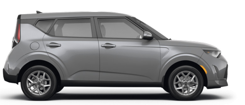 Immagine 2025 Kia Soul #479