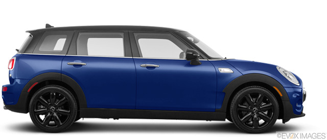 Изображение  MINI Clubman Cooper S #466