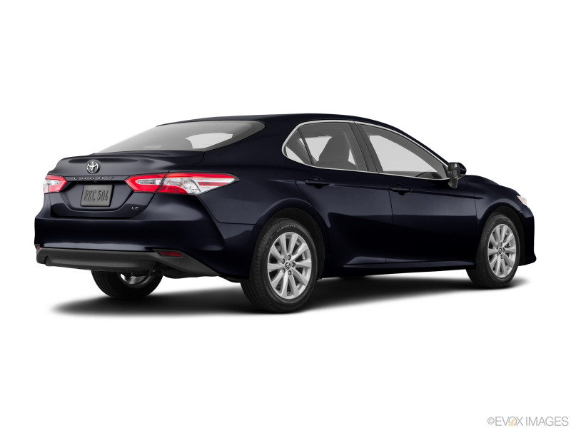 Toyota Camry for rent
