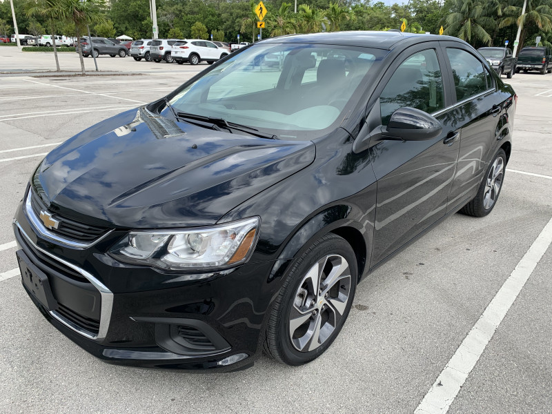 Chevrolet Sonic aluguel de carros