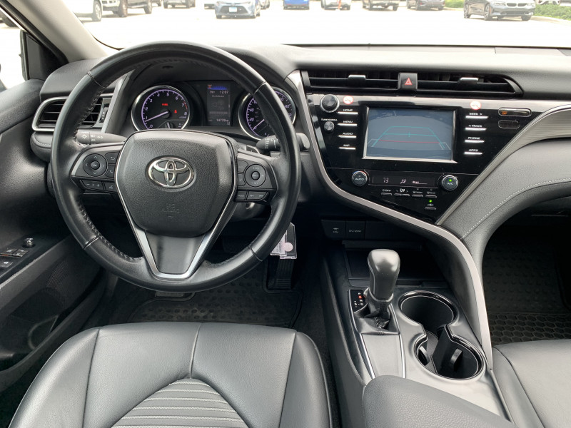 Toyota Camry pic #2115