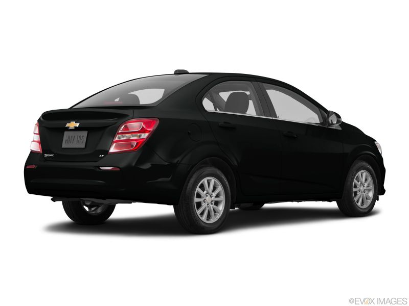 Chevrolet Sonic para aluguel