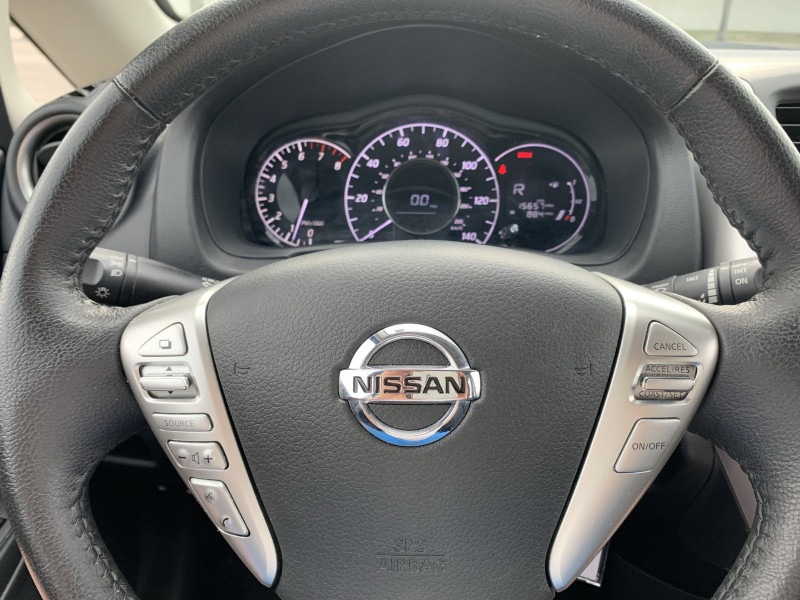 Nissan Versa Note pic #239