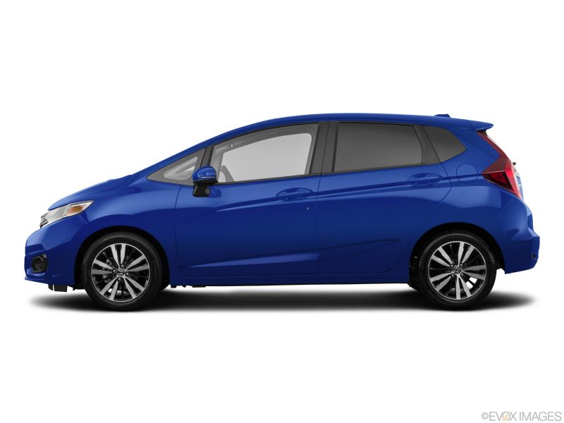 Honda Fit rental