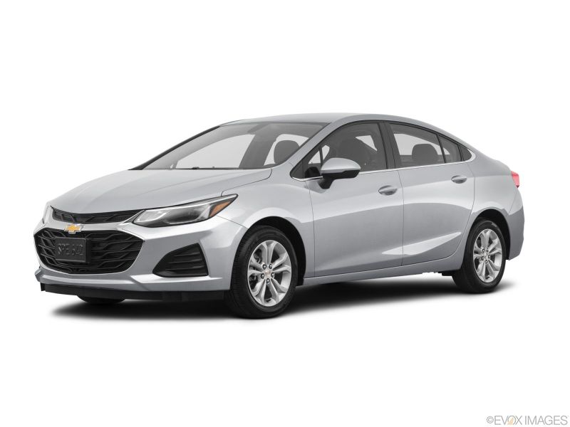 Chevrolet Cruze long-term rental