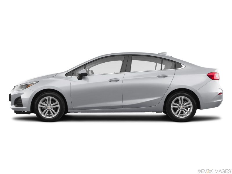 Chevrolet Cruze rental