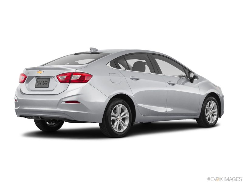 Chevrolet Cruze for rent