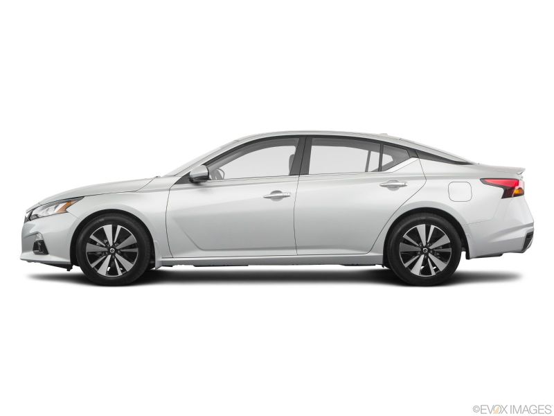 Nissan Altima rental