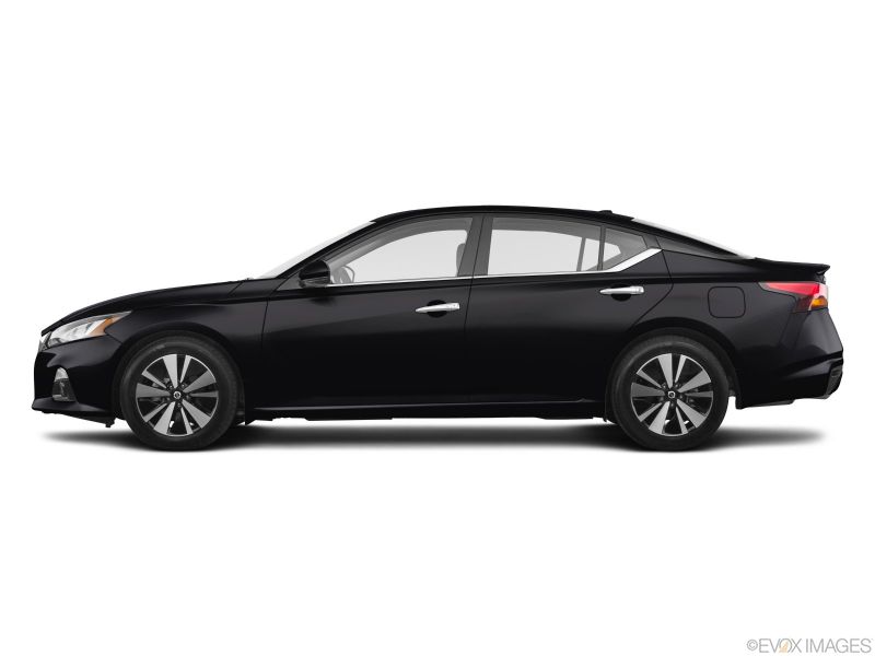 Nissan Altima rental