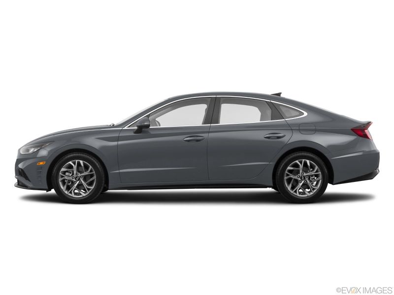 Hyundai Sonata rental