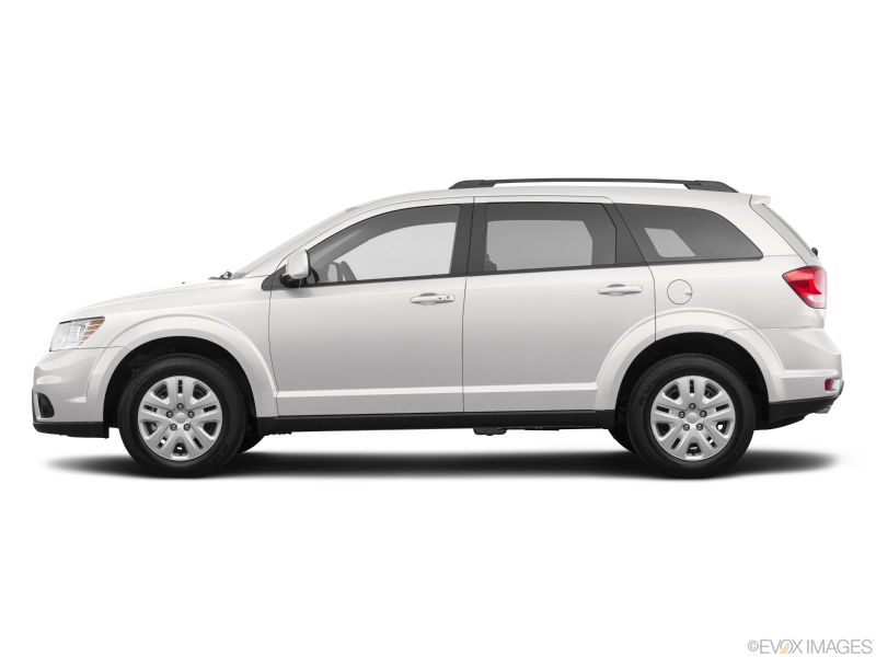 Dodge Journey прокат