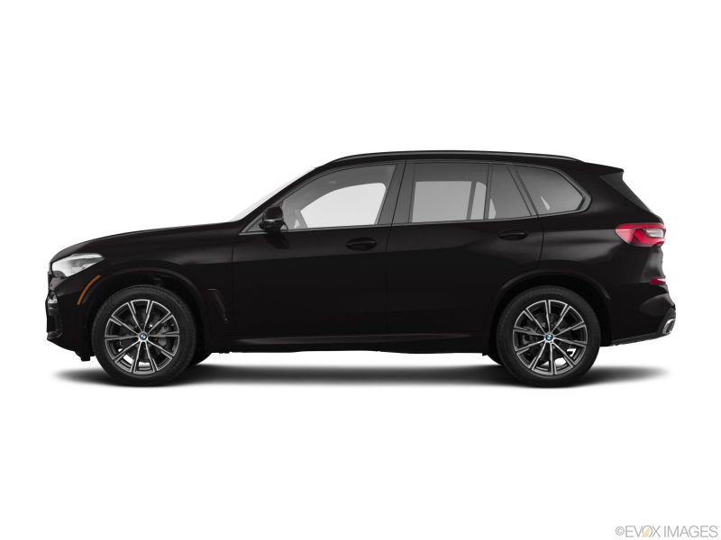 BMW X5 rental