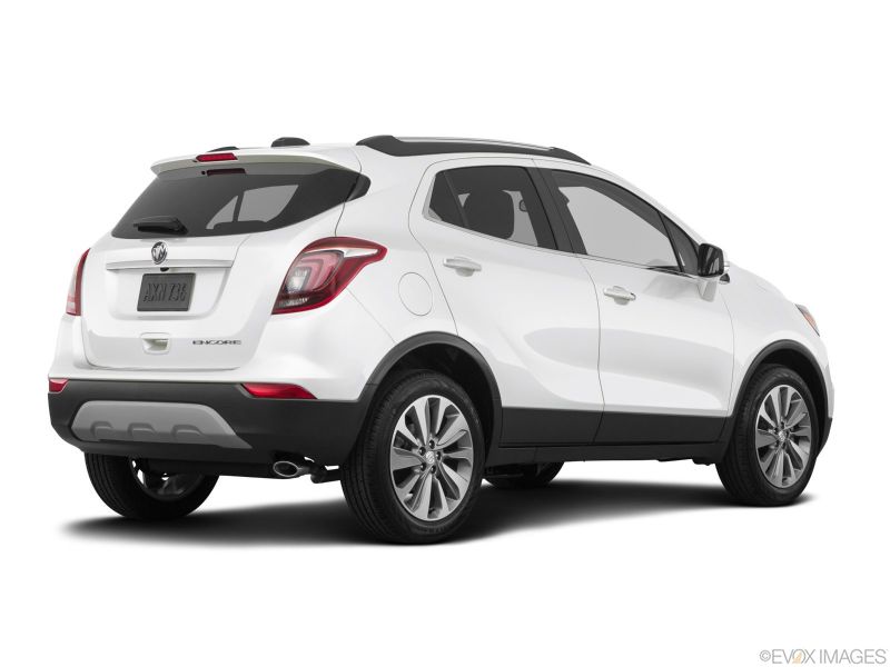 Buick Encore Preferred for rent