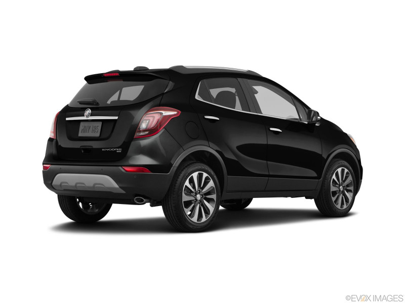 Buick Encore GX Essence for rent