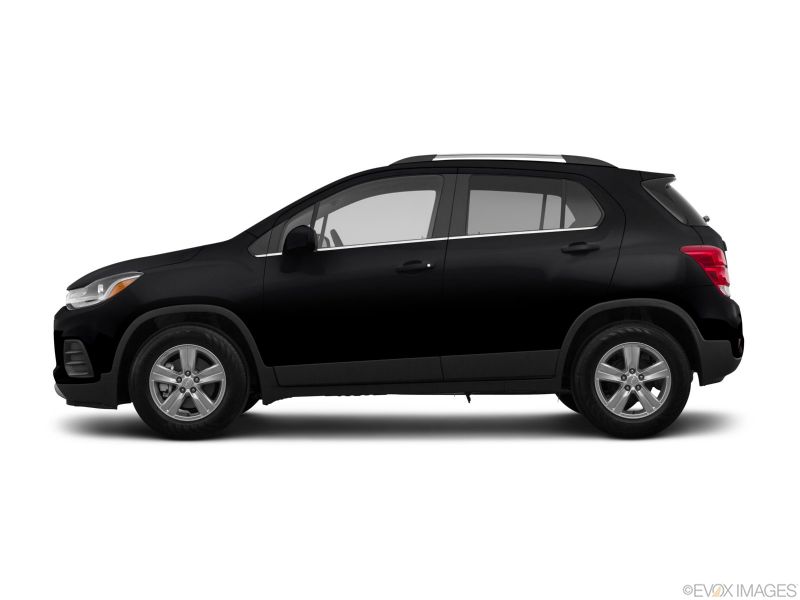 Chevrolet Trax rental