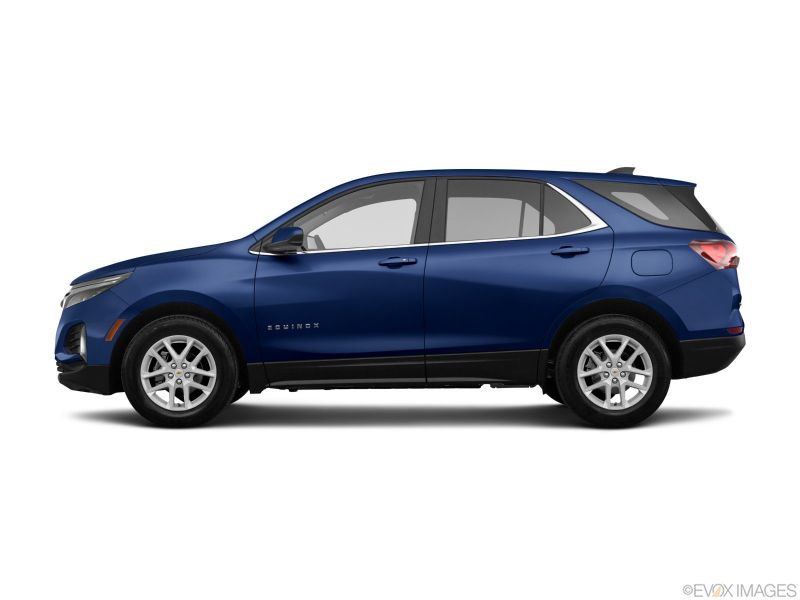 Chevrolet Equinox aluguel do carro